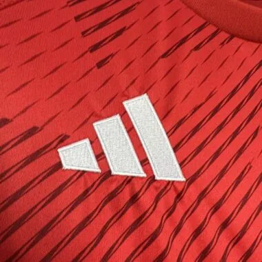 24-25 Nottingham Forest Home S-XXL
