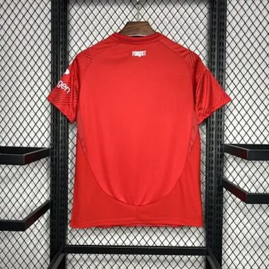 24-25 Nottingham Forest Home S-XXL