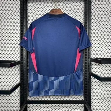 24-25 Nottingham Forest Away S-XXL