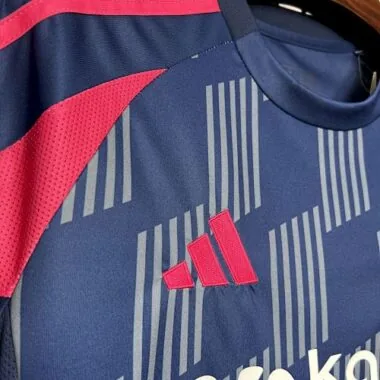 24-25 Nottingham Forest Away S-XXL