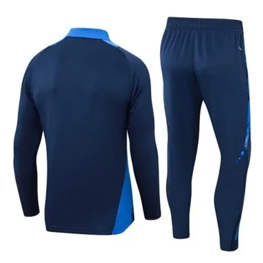 24-25 Nottingham Forest Long Sleeve Training Suit Yupoo