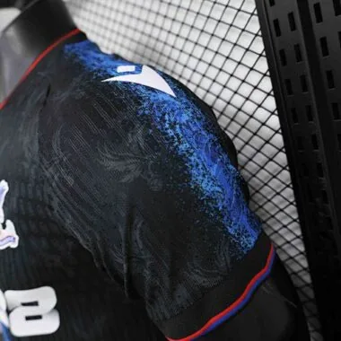 2024/25 Player Crystal Palace Second Away