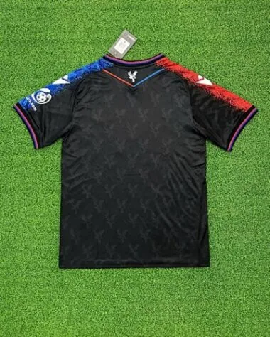 2024/25 Crystal Palace Third Soccer Jerseys