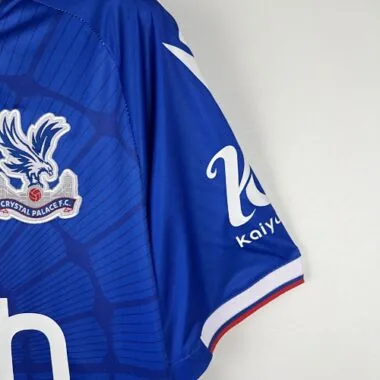 23–24 Crystal Palace Heimtrikot S–4XL