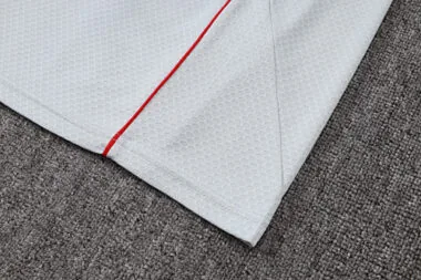 25-26 Bayern Training Kits Polo Tracksuits Cheap Jersey Wholesale Yupoo