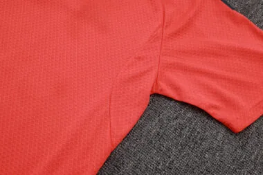 25-26 Bayern Training Kits Polo Tracksuits Cheap Jersey Wholesale Yupoo