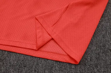 25-26 Bayern Training Kits Polo Tracksuits Cheap Jersey Wholesale Yupoo