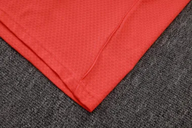 25-26 Bayern Training Kits Polo Tracksuits Cheap Jersey Wholesale Yupoo