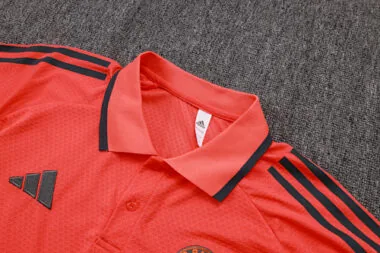 25-26 Bayern Training Kits Polo Tracksuits Cheap Jersey Wholesale Yupoo