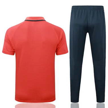 25-26 Bayern Training Kits Polo Tracksuits Cheap Jersey Wholesale Yupoo