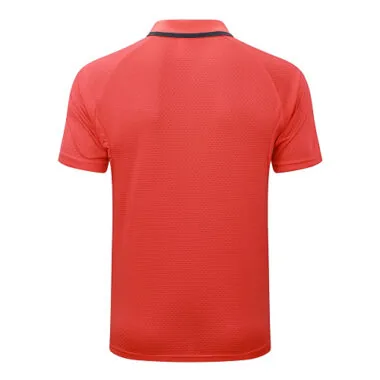 25-26 Bayern Training Kits Polo Tracksuits Cheap Jersey Wholesale Yupoo