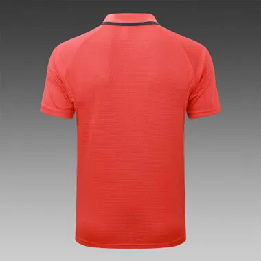 25-26 Bayern Training Kits Polo Tracksuits Cheap Jersey Wholesale Yupoo