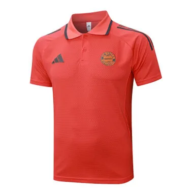 25-26 Bayern Training Kits Polo Tracksuits Cheap Jersey Wholesale Yupoo
