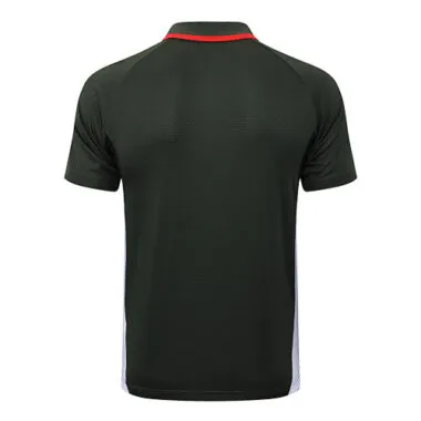 25-26 Bayern Training Kits Polo Tracksuits Cheap Jersey Wholesale Yupoo