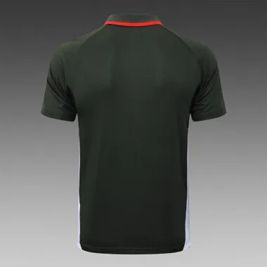 25-26 Bayern Training Kits Polo Tracksuits Cheap Jersey Wholesale Yupoo
