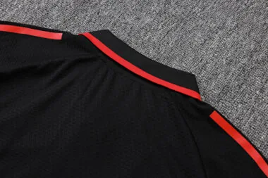 25-26 Bayern Training Kits Polo Tracksuits Cheap Jersey Wholesale Yupoo