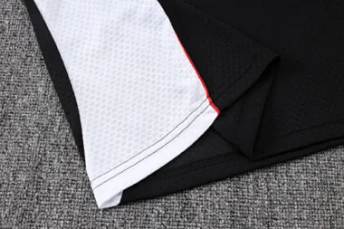 25-26 Bayern Training Kits Polo Tracksuits Cheap Jersey Wholesale Yupoo