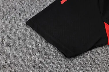 25-26 Bayern Training Kits Polo Tracksuits Cheap Jersey Wholesale Yupoo