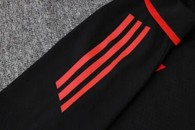 25-26 Bayern Training Kits Polo Tracksuits Cheap Jersey Wholesale Yupoo