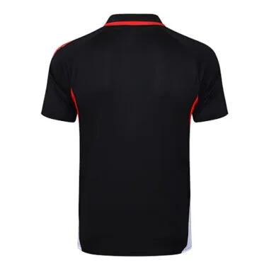 25-26 Bayern Training Kits Polo Tracksuits Cheap Jersey Wholesale Yupoo