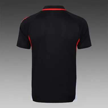 25-26 Bayern Training Kits Polo Tracksuits Cheap Jersey Wholesale Yupoo