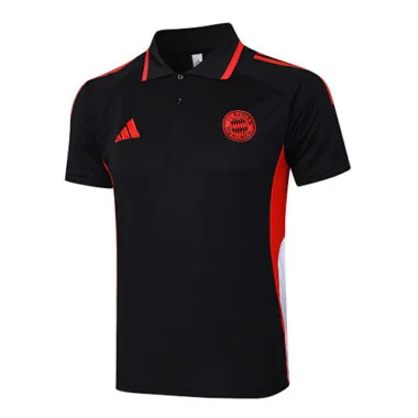 25-26 Bayern Training Kits Polo Tracksuits Cheap Jersey Wholesale Yupoo