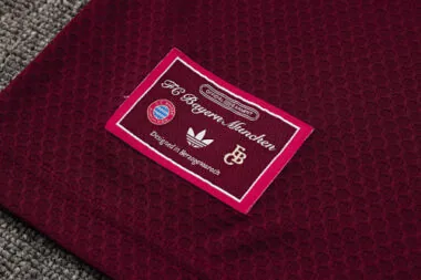25-26 Bayern Training Kits Polo Tracksuits Cheap Jersey Wholesale Yupoo