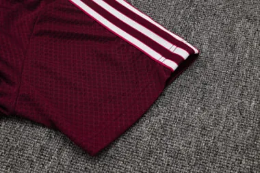 25-26 Bayern Training Kits Polo Tracksuits Cheap Jersey Wholesale Yupoo
