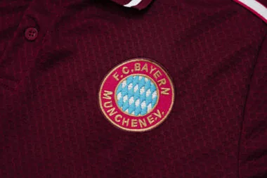 25-26 Bayern Training Kits Polo Tracksuits Cheap Jersey Wholesale Yupoo