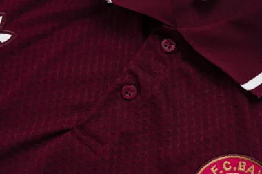 25-26 Bayern Training Kits Polo Tracksuits Cheap Jersey Wholesale Yupoo