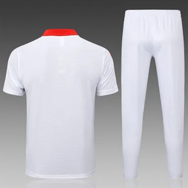 25-26 Bayern Training Kits Polo Tracksuits Cheap Jersey Wholesale Yupoo
