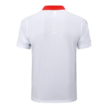 25-26 Bayern Training Kits Polo Tracksuits Cheap Jersey Wholesale Yupoo