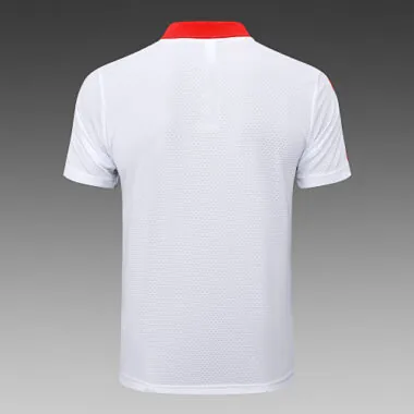25-26 Bayern Training Kits Polo Tracksuits Cheap Jersey Wholesale Yupoo