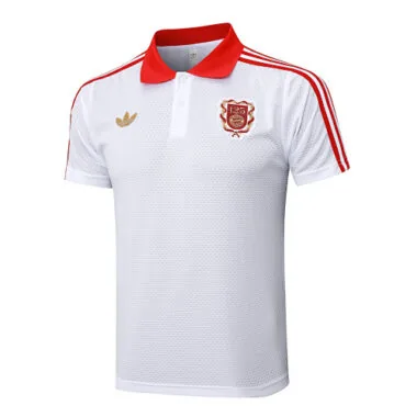 25-26 Bayern Training Kits Polo Tracksuits Cheap Jersey Wholesale Yupoo
