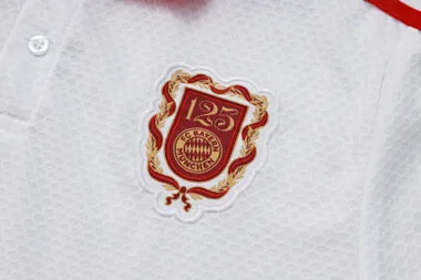 25-26 Bayern Training Kits Polo Tracksuits Cheap Jersey Wholesale Yupoo