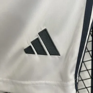 25-26 Shorts Bayern Munich Away S-XXL Soccer Jersey