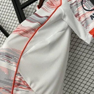 25-26 Bayern Away Football Jersey S-4XL