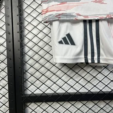 25-26 Kids Bayern Away 16-28