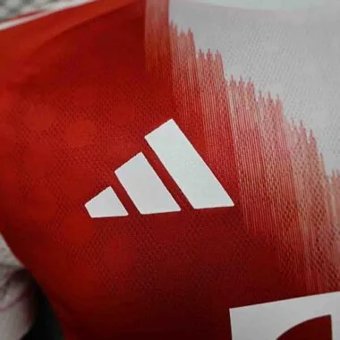 25-26 Player Bayern Home Football Jersey S-5XL