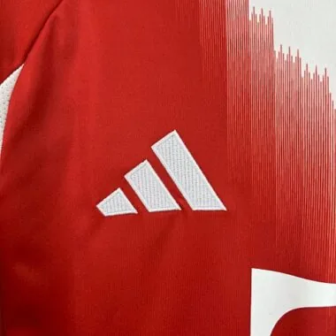 25-26 Bayern Home Football Jersey S-4XL