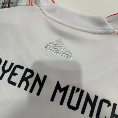 25-26 Bayern Away S-4XL