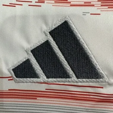 25-26 Bayern Away S-4XL