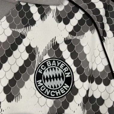 25-26 Bayern Special Edition S-XXL