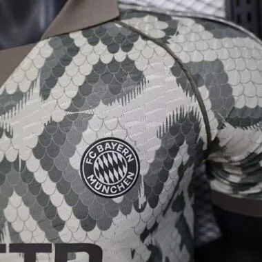 25-26 Bayern Special Player Version Cheap Soccer Jerseys Yupoo