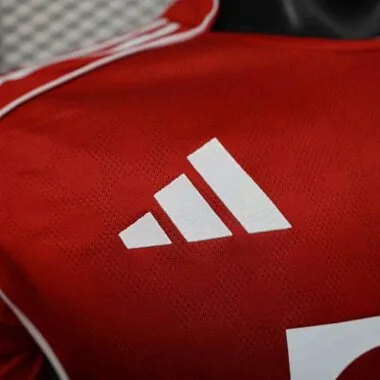 25-26 Player Bayern Special Edition S-XXL