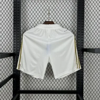 25-26 Bayern 125 Anniversary Shorts S-XXL