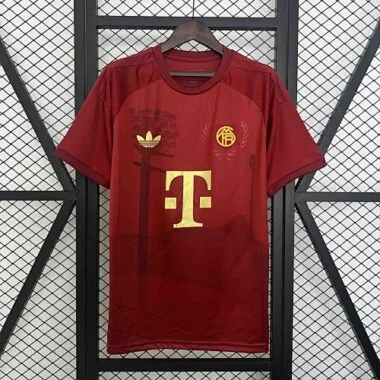 24-25 Bayern Special Edition S-XXL