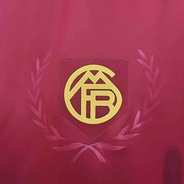 24-25 Bayern Special Edition S-XXL
