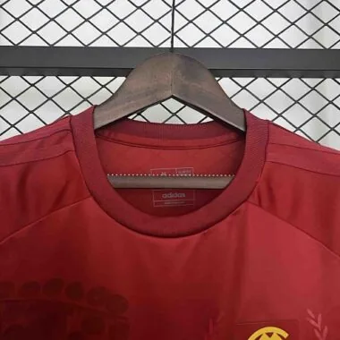24-25 Bayern Special Edition S-XXL