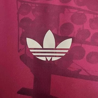 24-25 Bayern Special Edition S-XXL